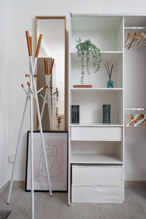 Design In The Heart Of Bicocca Apartamento