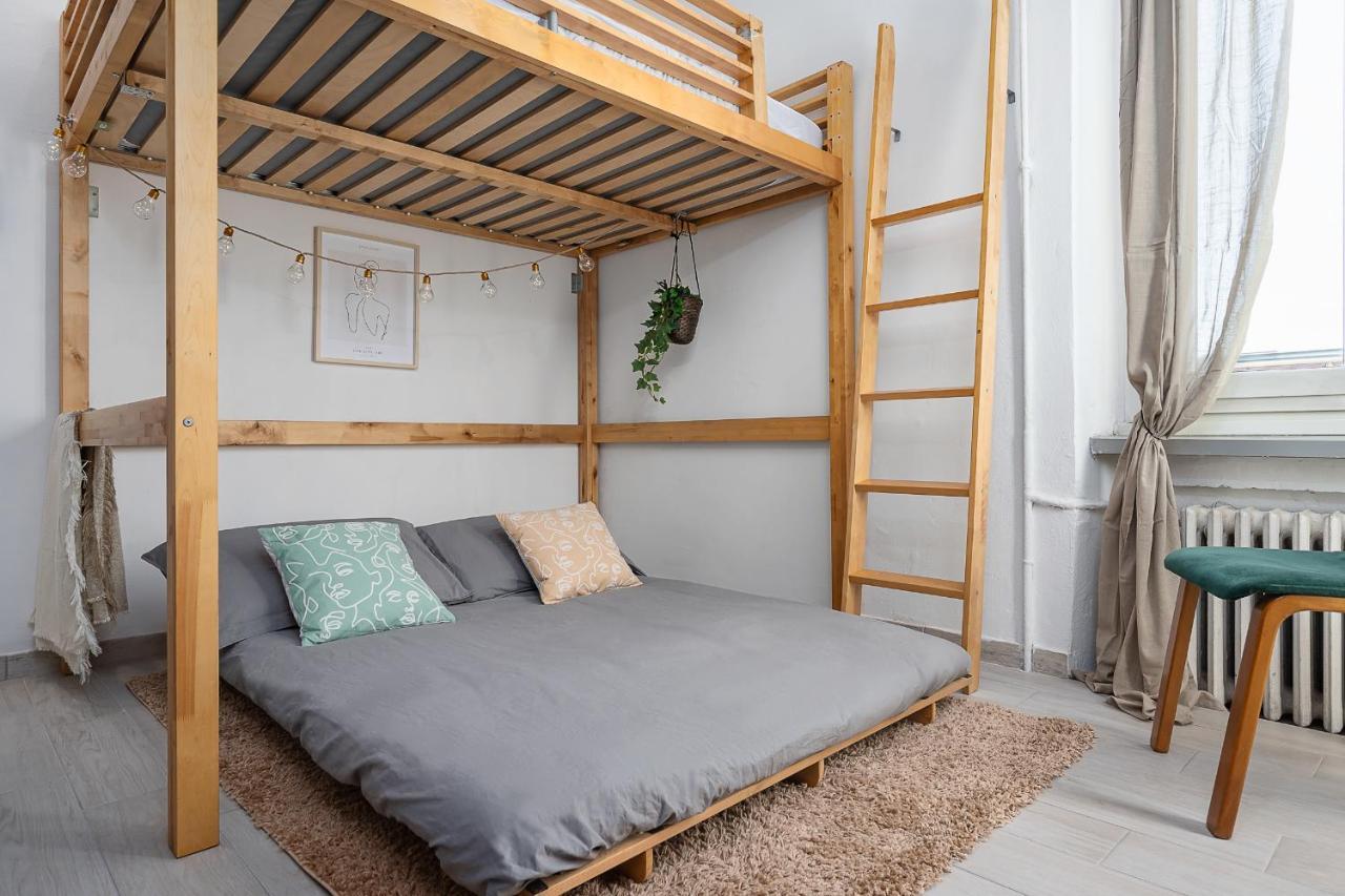 Design In The Heart Of Bicocca * Milán