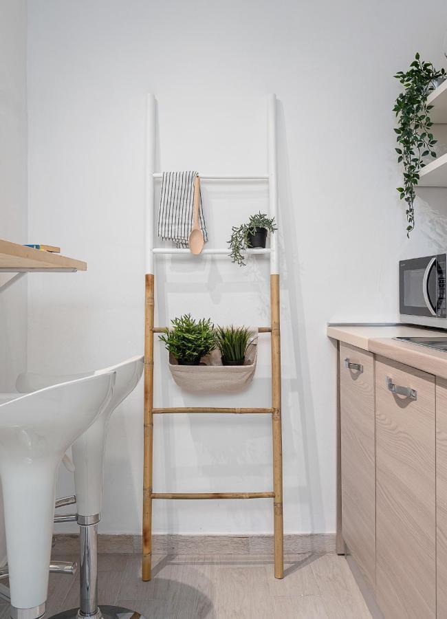Design In The Heart Of Bicocca Apartamento *