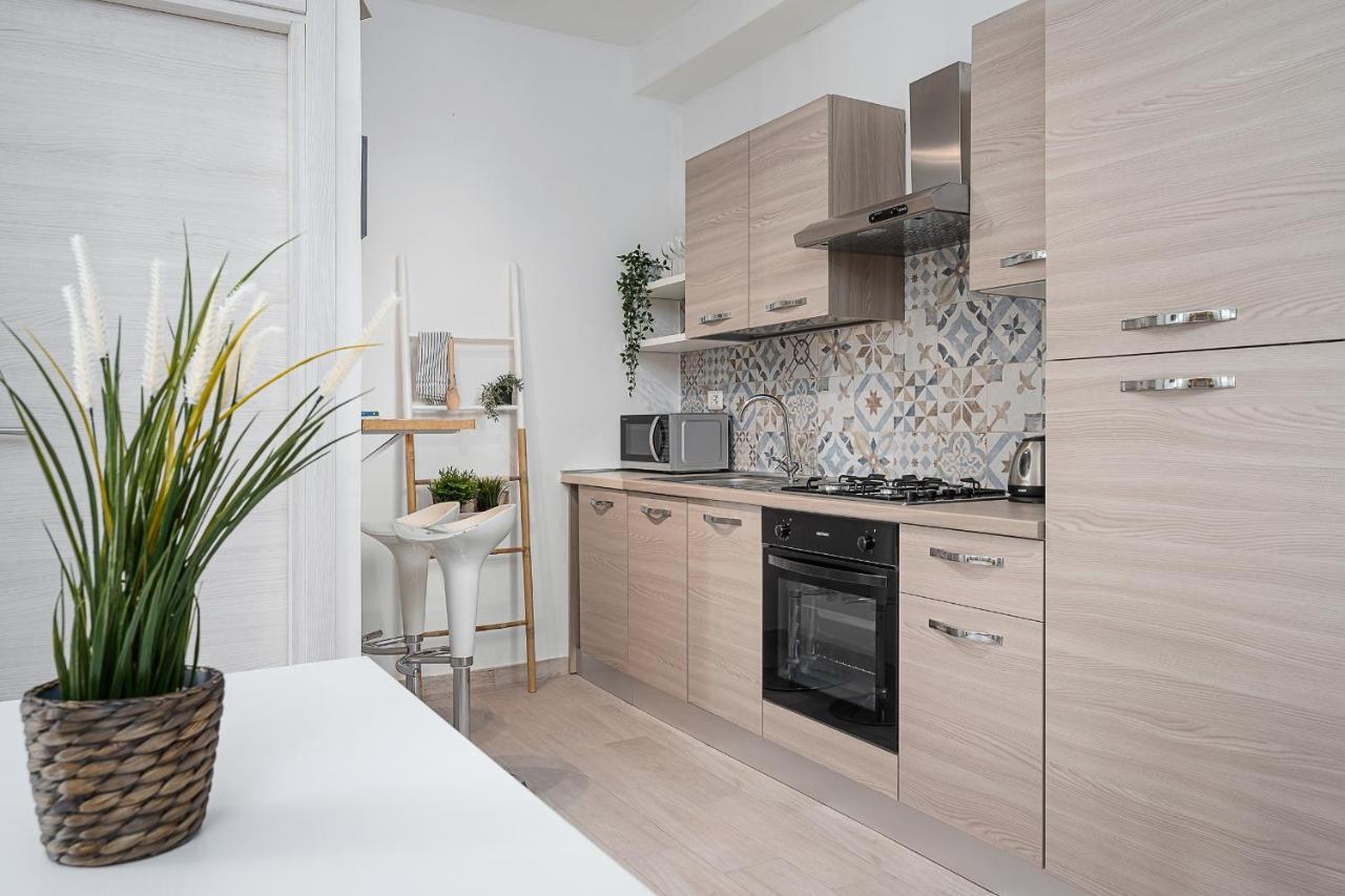 Design In The Heart Of Bicocca Apartamento *